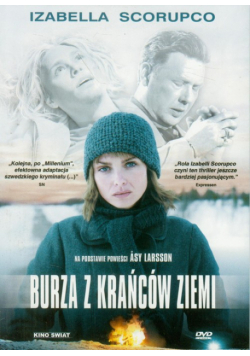 Burza z krańców Ziemi