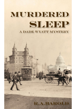 Murdered Sleep
