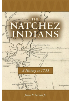 Natchez Indians
