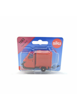 Piaggio Ape SIKU 15 S1583