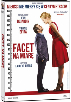 Facet na miarę