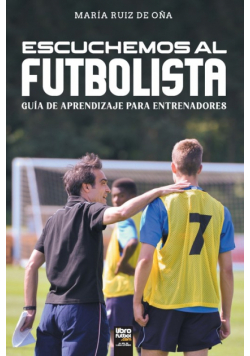 Escuchemos al Futbolista