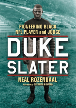 Duke Slater