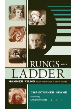 Rungs on a Ladder
