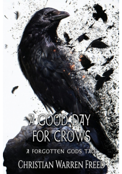 A Good Day For Crows