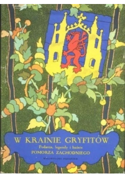 W krainie gryfitów