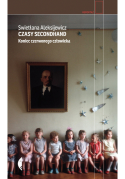 Czasy secondhand