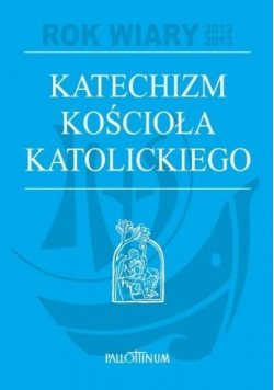 Katechizm Kościoła Katolickiego