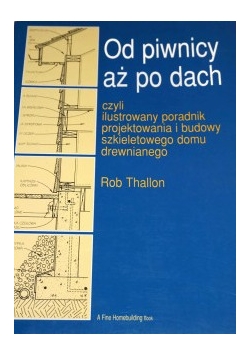 Od piwnicy aż po dach