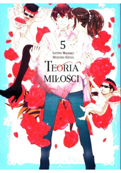 Teoria miłości Tom 5
