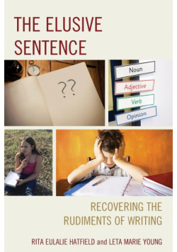 The Elusive Sentence