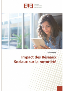 Impact des Réseaux Sociaux sur la notoriété