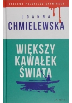 Większy kawałek świata