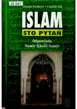 Islam Sto pytań Odpowiada Samir Khalil Samir