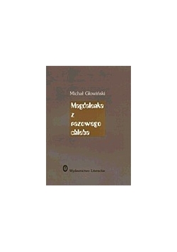 Magdalenka z razowego chleba