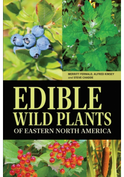 Edible Wild Plants of Eastern North America