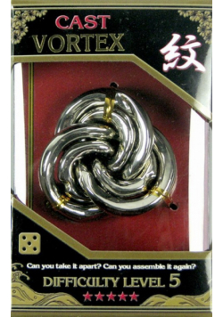 Cast Vortex