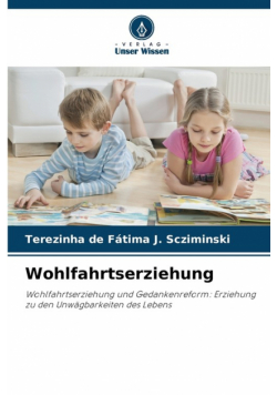 Wohlfahrtserziehung