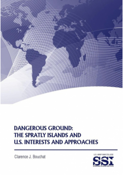 Dangerous Ground