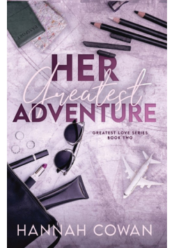 Her Greatest Adventure Special Edition