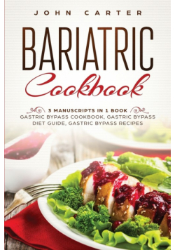 Bariatric Cookbook