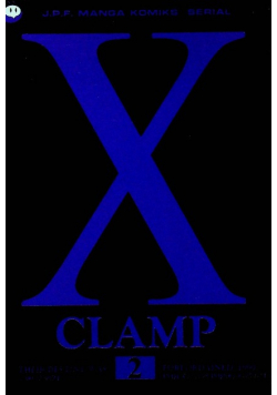 X Clamp Tom 2