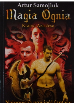 Magia ognia