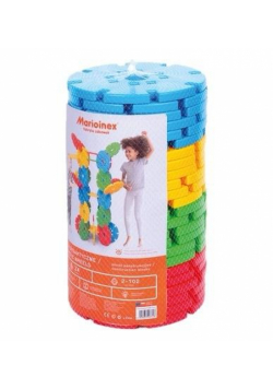 Maxi Waffle 24el Koła dydaktyczne