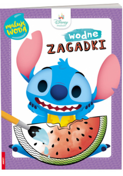 Disney Maluch. Wodne zagadki
