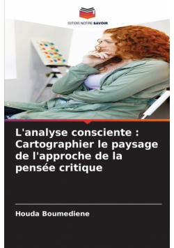 L'analyse consciente