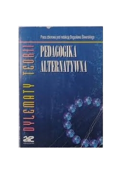 Pedagogika alternatywna