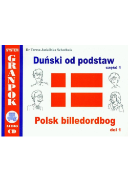 Duński od podstaw