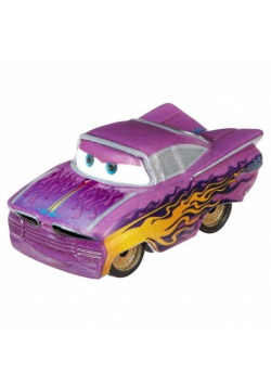 Cars. Mikroauto HLV31