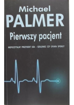 Pierwszy pacjent
