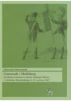 Guttstadt i Heilsberg