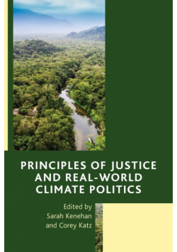 Principles of Justice and Real-World Climate Politics