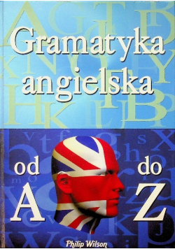 Gramatyka angielska od A do Z