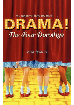 The Four Dorothys