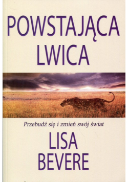 Powstająca lwica