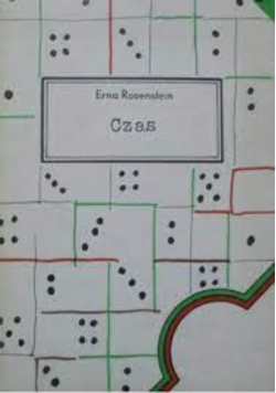 Rosenstein Erna - Czas