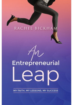 An Entrepreneurial Leap