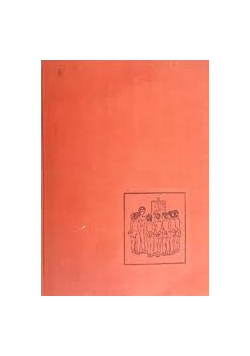 Historia wychowania. Tom II