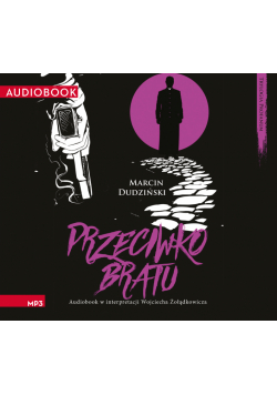 Trylogia Profanum (tom 1). Przeciwko bratu
