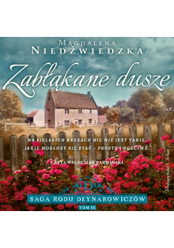 Zabłąkane dusze