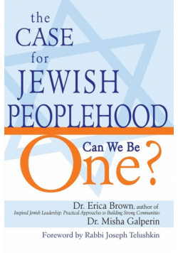 The Case for Jewish Peoplehood