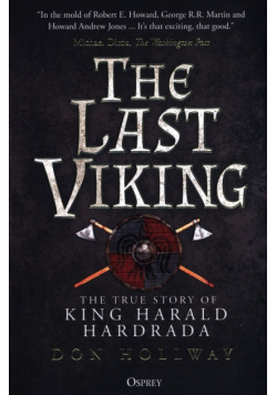 The Last Viking