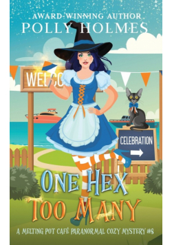 One Hex Too Many
