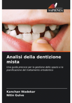 Analisi della dentizione mista