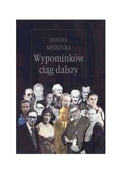 Wypominków ciag dalszy