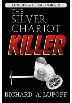 The Silver Chariot Killer